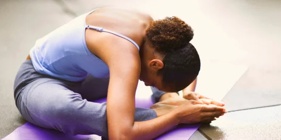 Restore Everyday Movement Quality With Yoga at Home