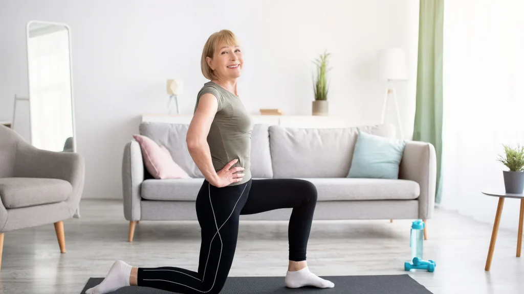 Stay Active During Winter