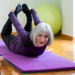 Stay Active During Winter With Yoga for Seniors Practice