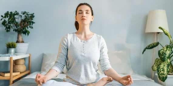 Strengthen Metacognition Through Morning Meditation Practice