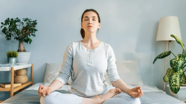 Strengthen Metacognition Through Morning Meditation Practice