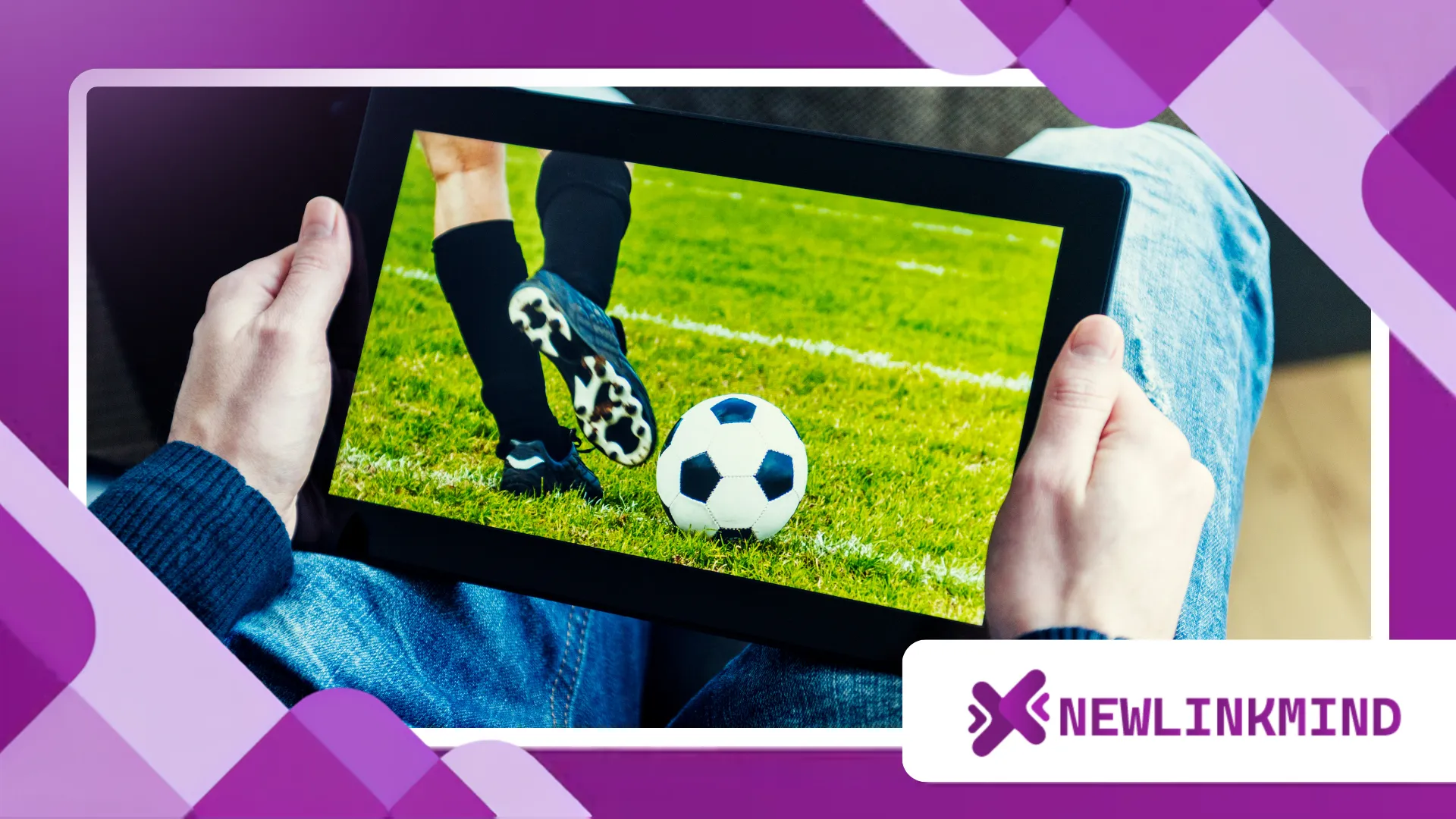 App to Watch Football Live