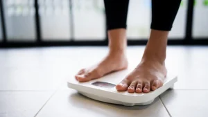 The Link Between Morning Meditation and Weight Loss