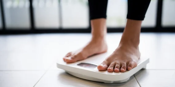 The Link Between Morning Meditation and Weight Loss
