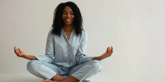 Meditation for Professionals Struggling With Stress