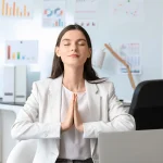 Workplace Meditation for Remote Employees