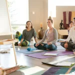 Yoga and Journaling: A Powerful At-Home Combo