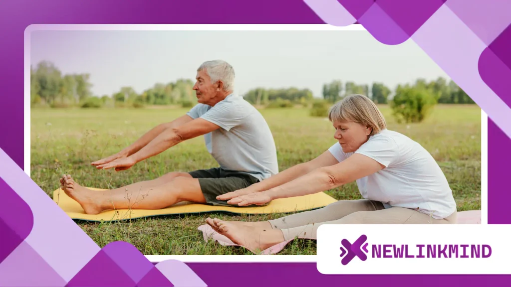Stay Flexible While Traveling