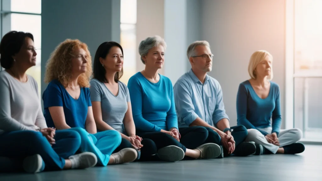 Explore Mantra Repetition