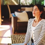 Explore Neurowellness Through Yoga at Home and Slow Breathing