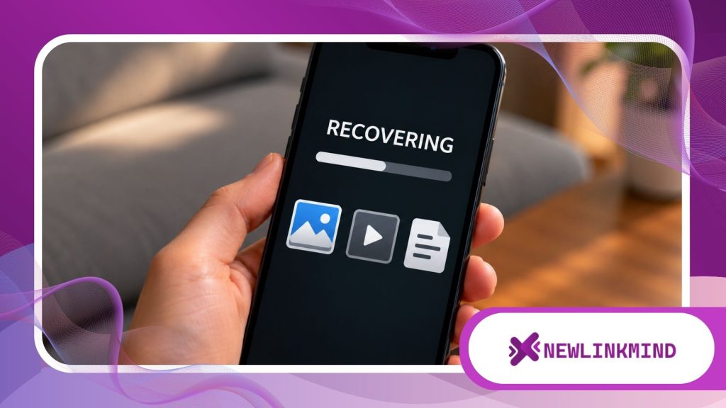 How to Recover Deleted Photos from Your Phone
