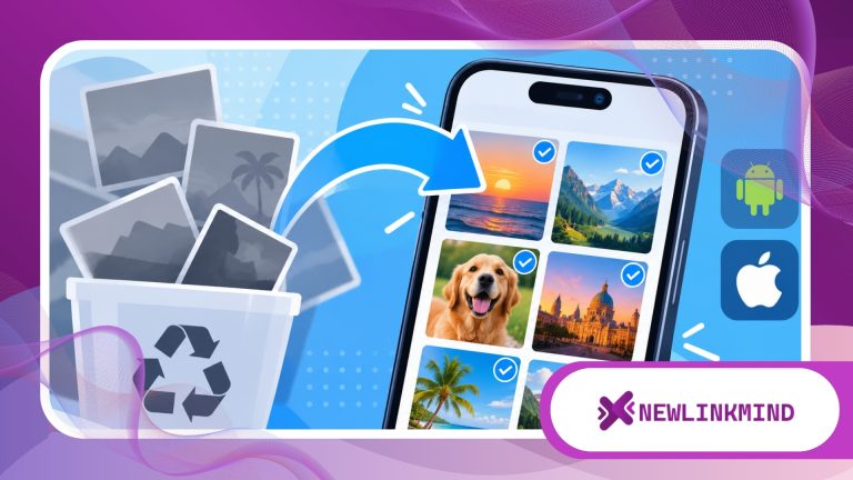 How to Recover Deleted Photos with a Powerful App