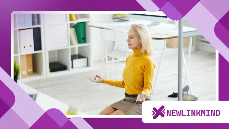 Navigate Workplace Uncertainty Using Workplace Meditation