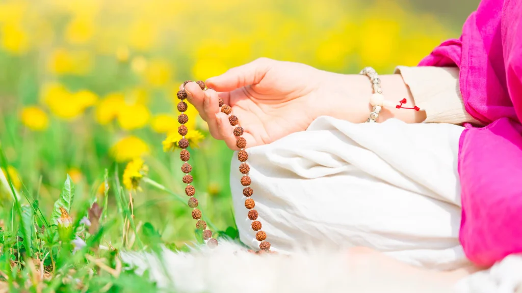 Practice Mantra-Based Morning Meditation