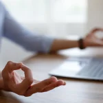 Reduce Emotional Strain in Service Roles With Workplace Meditation