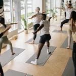 Support Episodic Memory With Yoga for Seniors and Movement