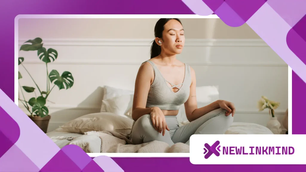 Try Body-Scanning Morning Meditation