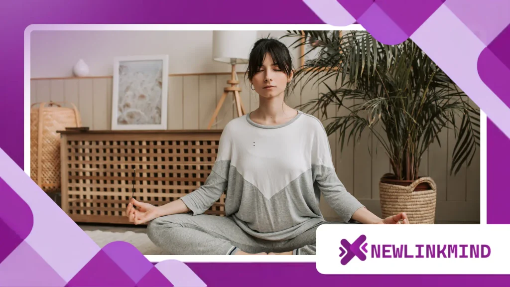 Try Body-Scanning Morning Meditation