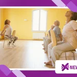 Adapt Chair Sequences for Yoga for Seniors With Less Floor Work
